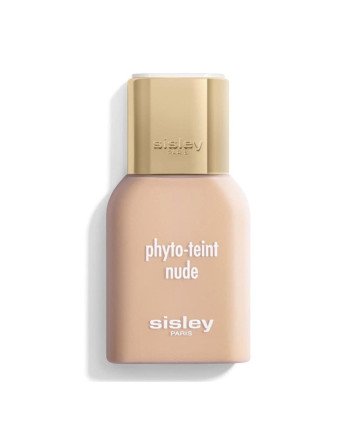Sisley Phyto-Teint Nude Base Fluida 00N Pearl 30Ml