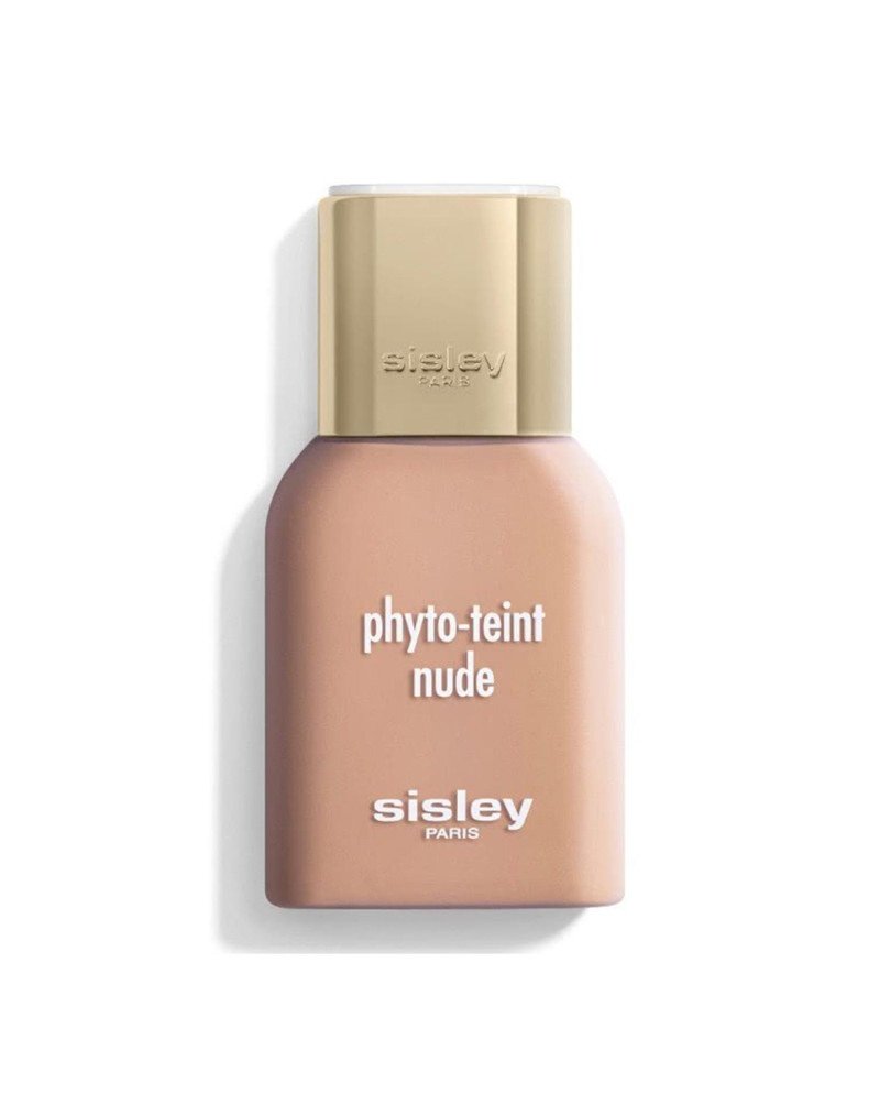 Sisley Phyto-Teint Nude Base Fluida 6N Sandalwood 30Ml
