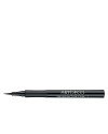 Delineador fino sensible n.° 1, negro