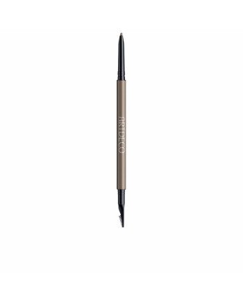 Delineador de cejas ULTRA FINO n.° 21 - marrón ceniza