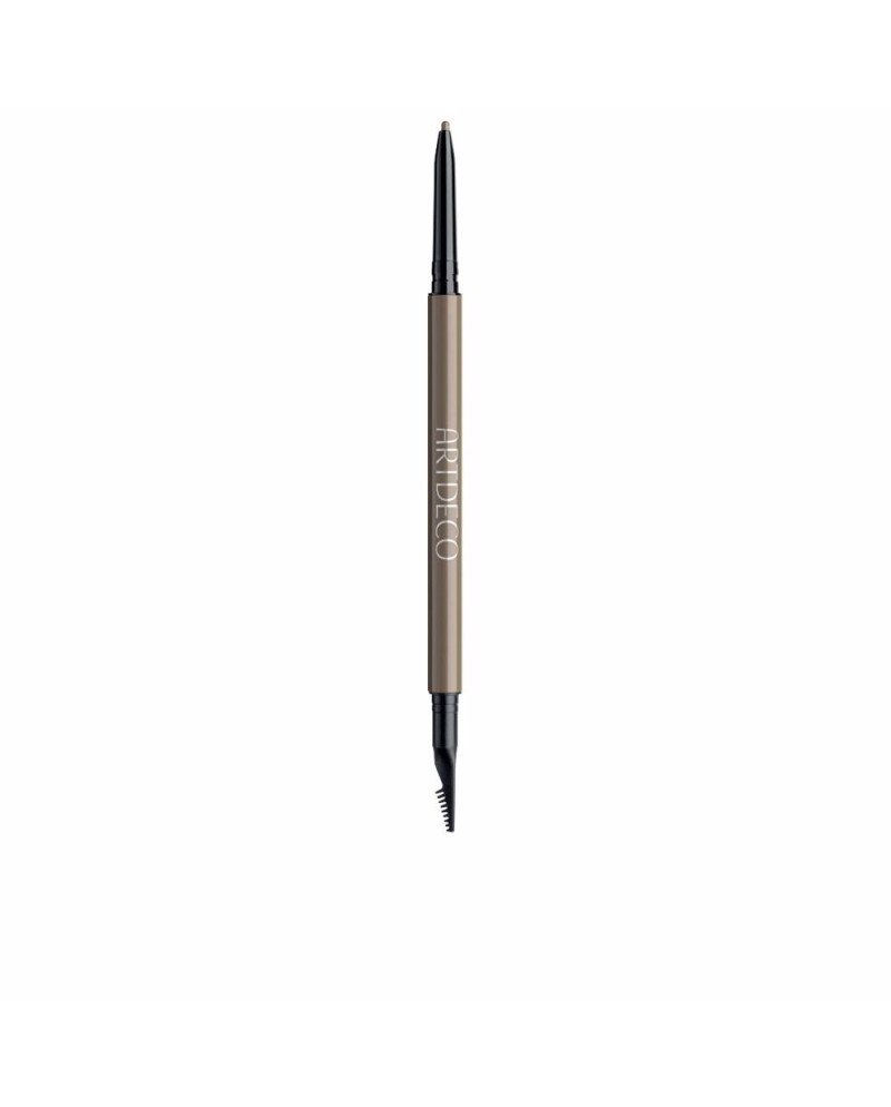 Delineador de cejas ULTRA FINO n.° 21 - marrón ceniza