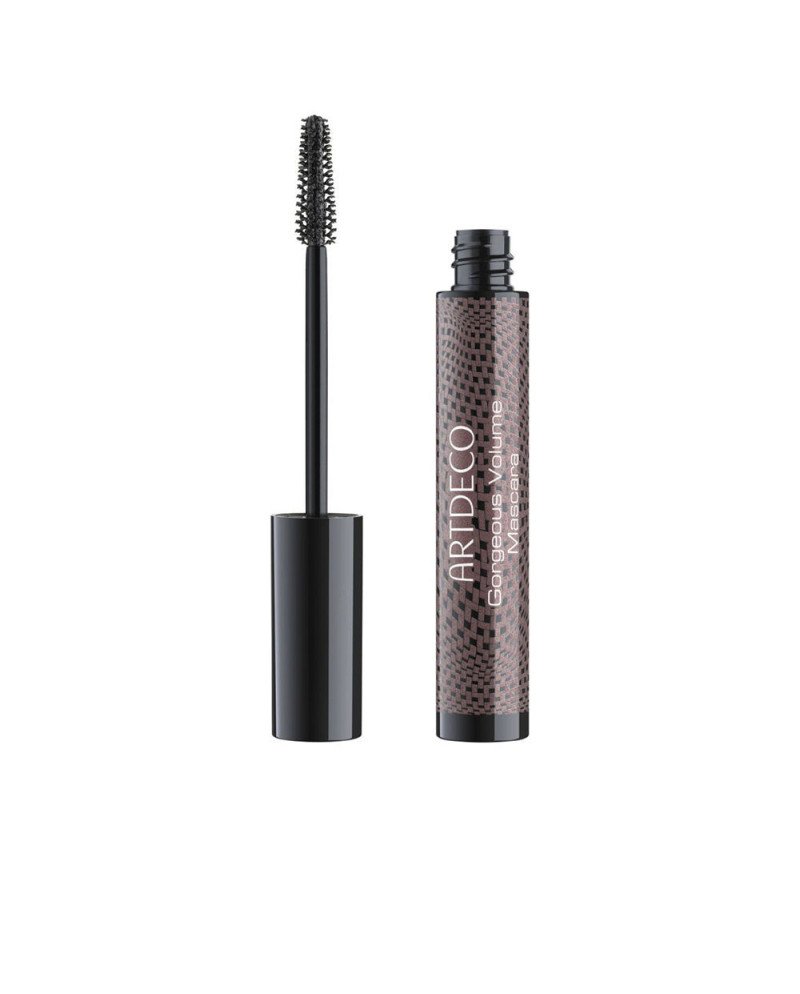 GORGEUS VOLUME máscara de pestañas 10 ml
