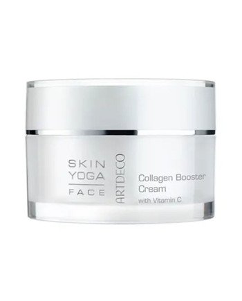 COLLAGEN BOOSTER CREAM tratamiento regenerante anti-edad 50 ml