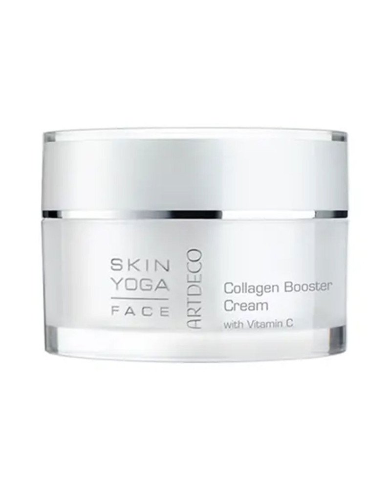 COLLAGEN BOOSTER CREAM tratamiento regenerante anti-edad 50 ml