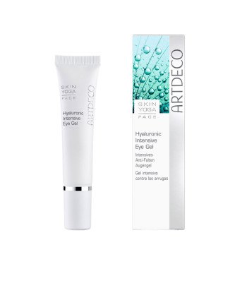 HYALURONIC INTENSIVE EYE gel intensivo contra las arrugas 15 ml