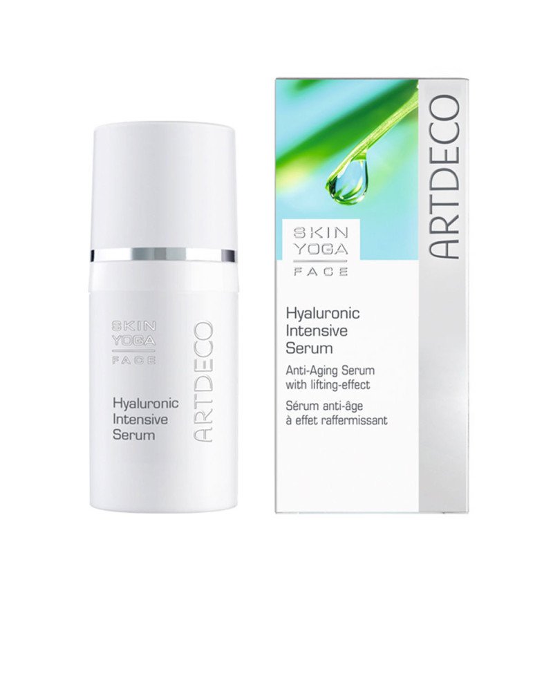 HYALURONIC INTENSIVE sérum ati-edad 30 ml