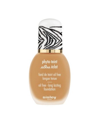 Sisley Phyto-Teint Ultra Eclat Base Fluida 6+ Chestnut 30Ml