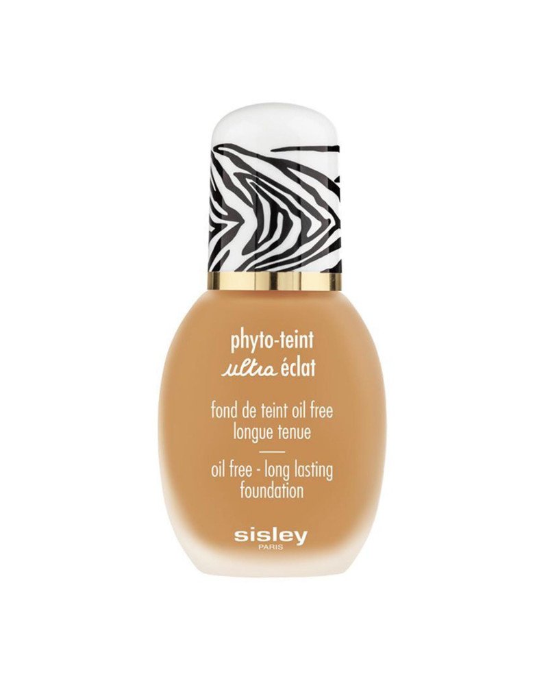 Sisley Phyto-Teint Ultra Eclat Base Fluida 6+ Chestnut 30Ml