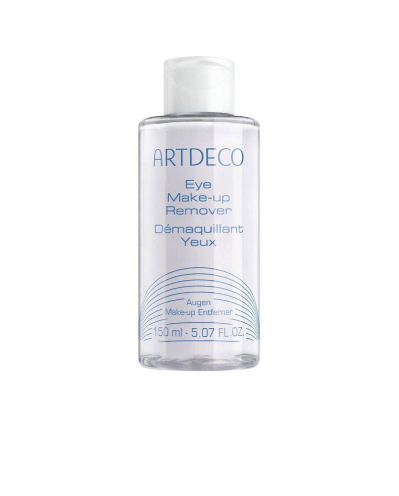 EYE MAKE UP desmaquillante 150 ml