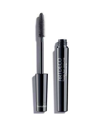 TWIST FOR VOLUME mascara 8 ml