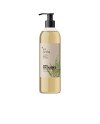 CHAMPÚ REVITALIZANTE cola de caballo y salvia 500 ml