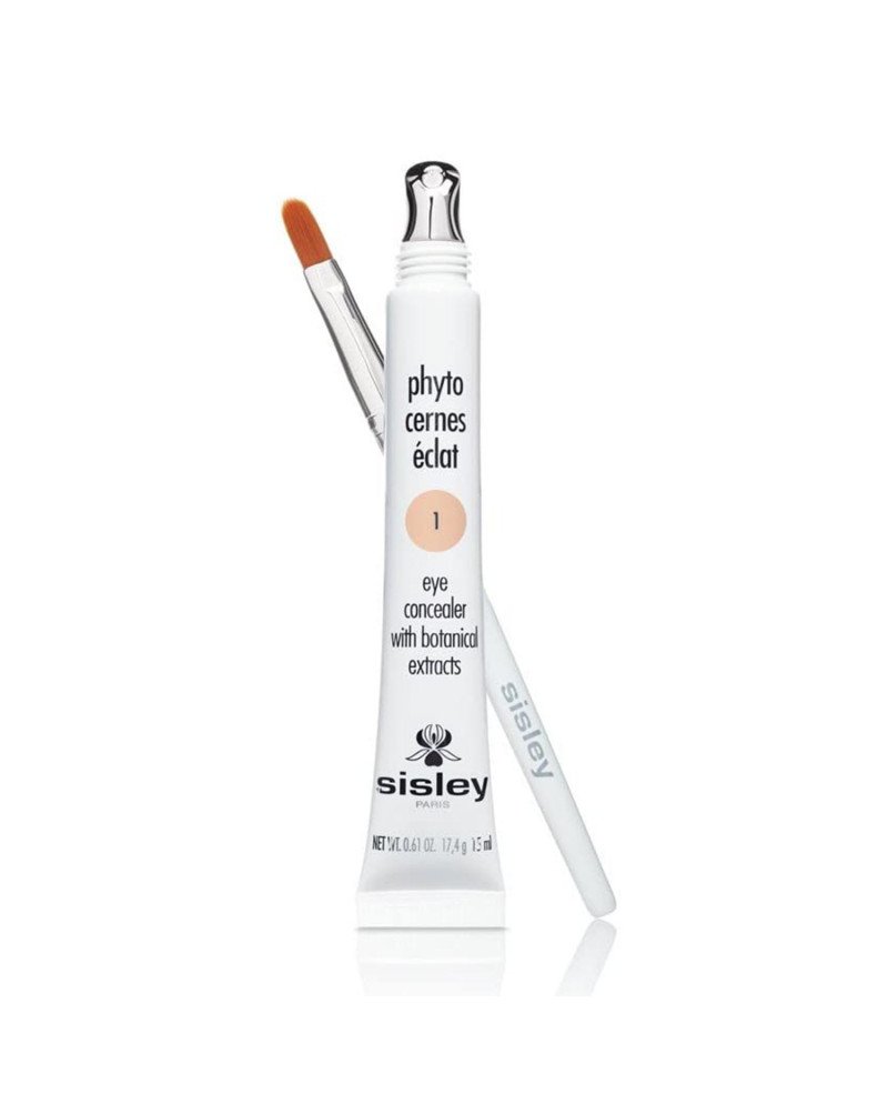 Sisley Phyto-Cernes Eclat Anti-Ojeras 05 15Ml