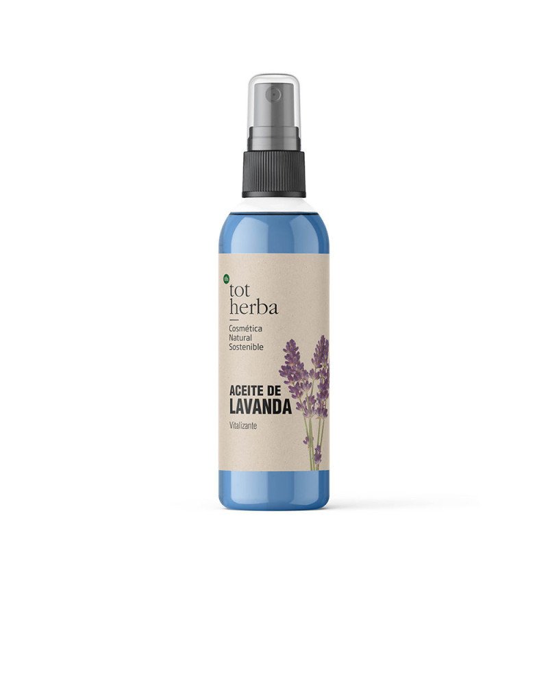 ACEITE CUERPO lavanda 100 ml