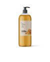 GEL DE DUCHA HIDRATANTE miel y jalea 1000 ml