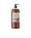 GEL DE DUCHA HIGIENE PERSONAL nogal 1000 ml