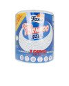 TORNADO AZUL bobina multiusos 3 capas 1 kg