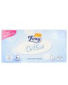 FACIAL COTTON pañuelos ultra suaves 90 u
