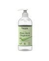 Seanergy Nature Gel Aloe Vera Organico Con Dosificador 500Ml