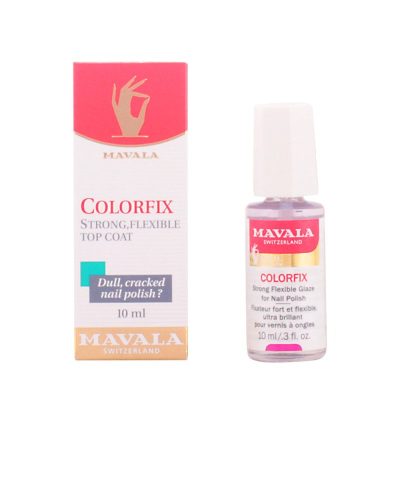 COLORFIX top coat 10 ml
