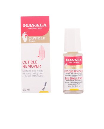 CUTICLE CARE quita cutículas 10 ml