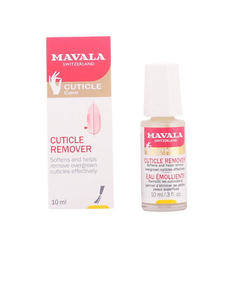CUTICLE CARE quita cutículas 10 ml