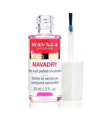 MAVADRY seca en segundos el esmalte de uñas 10 ml