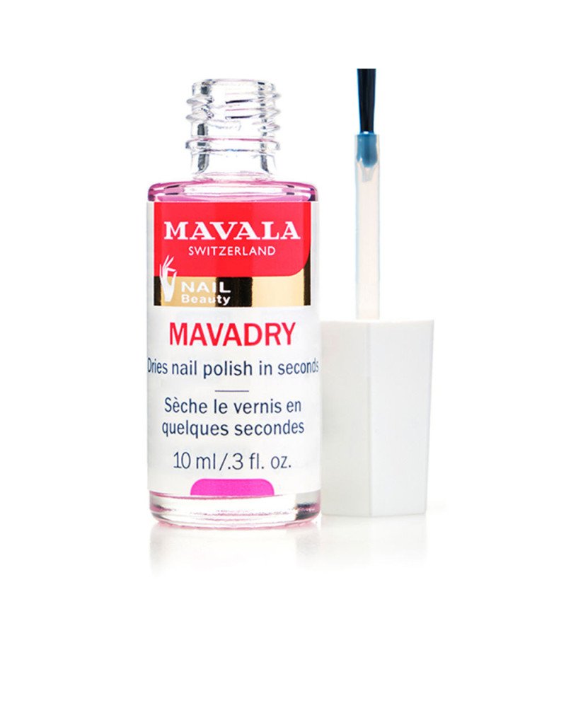 MAVADRY seca en segundos el esmalte de uñas 10 ml