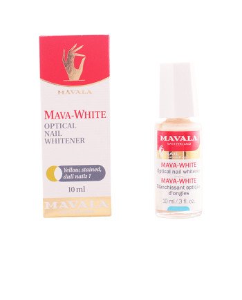 MAVA-WHITE blanqueador 10 ml