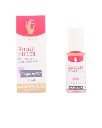 RIDGE FILLER base uñas lisas 10 ml