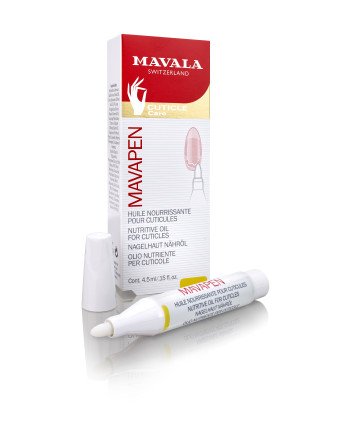 MAVAPEN aceite nutritivo cutículas 4,5 ml