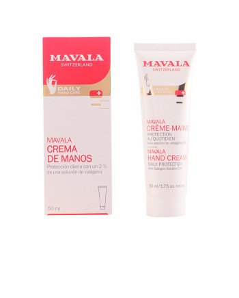 CREMA MANOS hidratante 50 ml