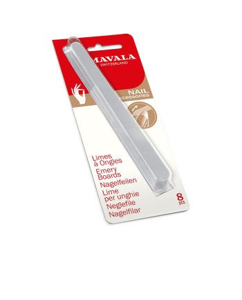 LIMA DE UÑAS accesorios 1 u