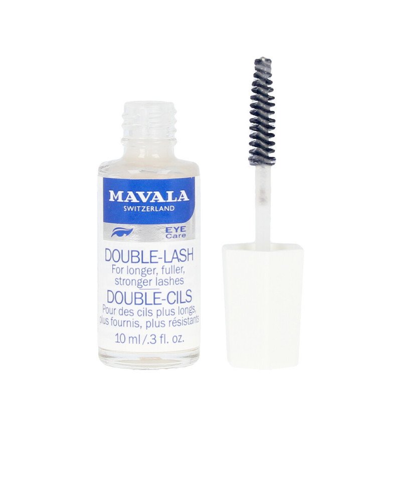 DOUBLE-LASH eye care 10 ml