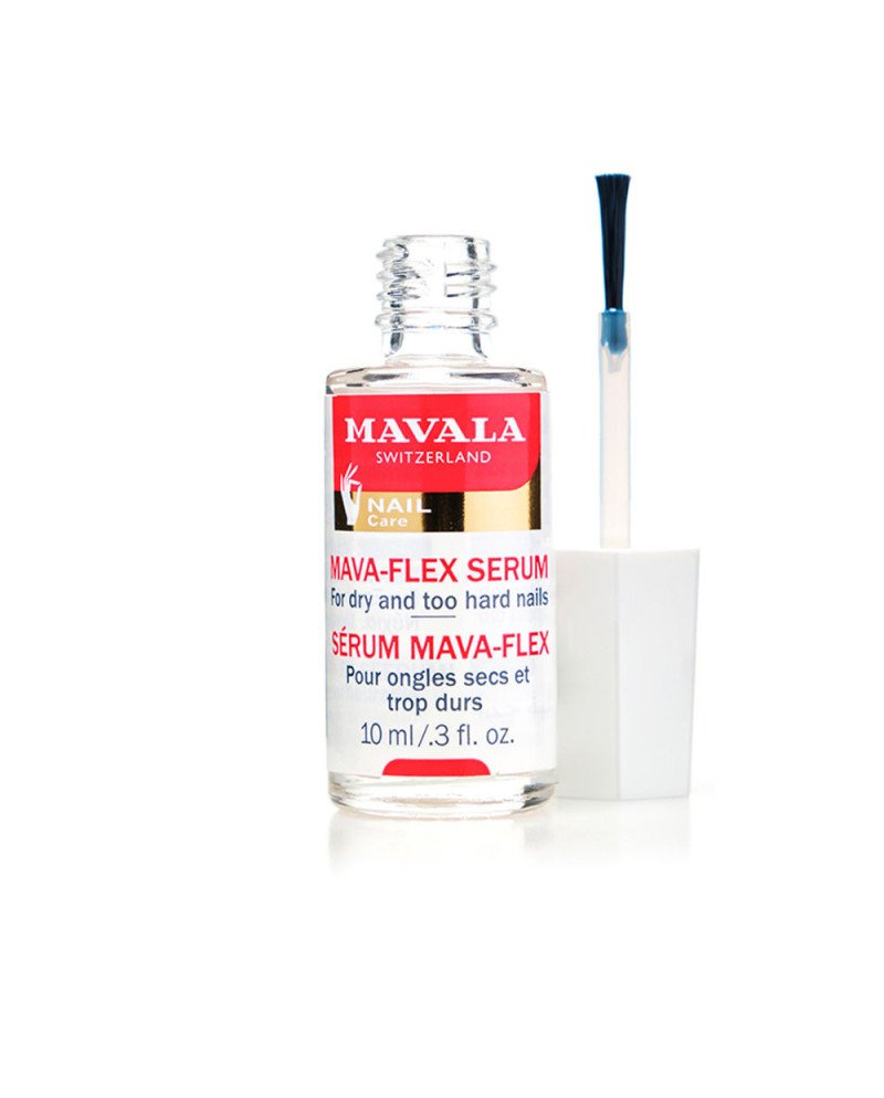 MAVA-FLEX serum uñas 10 ml
