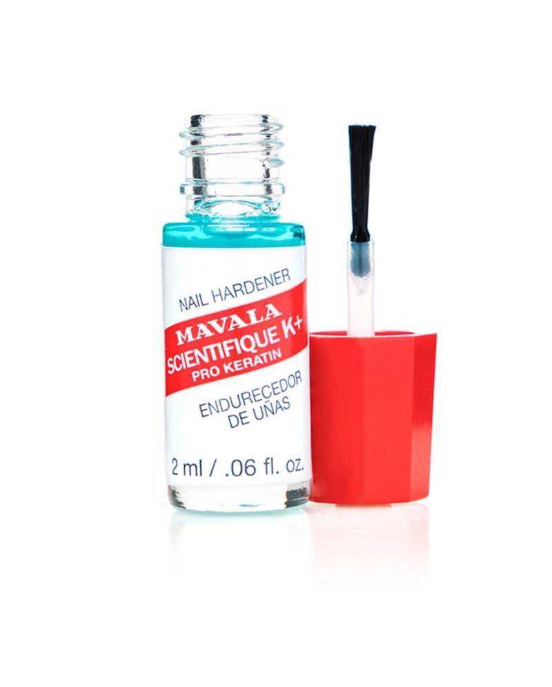CIENTÍFICO K+ endurecedor uñas 2 ml