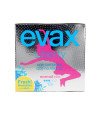EVAX LIBERTY compresas normal alas 12 u