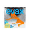 EVAX LIBERTY compresas super alas 10 u