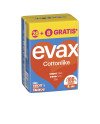 EVAX COTTONLIKE compresas super alas 36 u