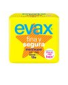 EVAX FINA&SEGURA compresas maxi 13 u