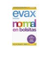 EVAX SALVA-SLIP normal en bolsitas 40 u