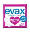 EVAX SALVA-SLIP FRESH MULTIFORMA normal 34 u