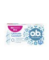 O.B. PROCOMFORT MINI tampón 32 u