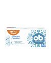 O.B. PROCOMFORT SUPER tampón 32 u