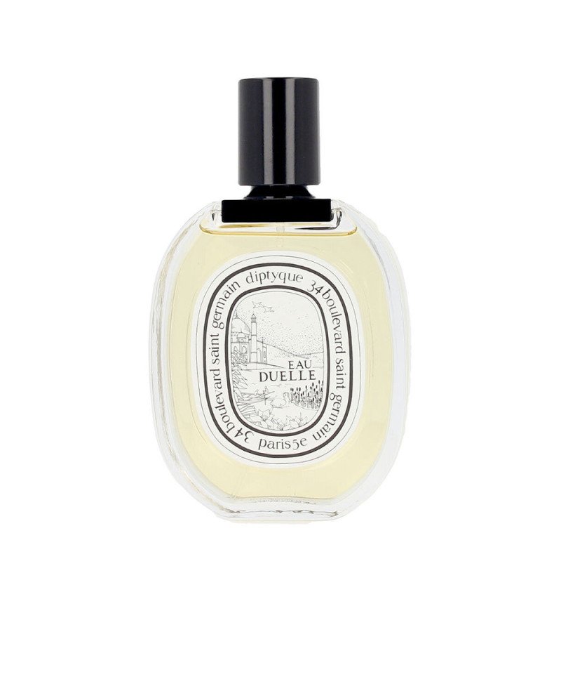 EAU DUELLE edt vapo 100 ml