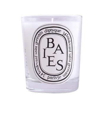 SCENTED CANDLE baies 190 gr