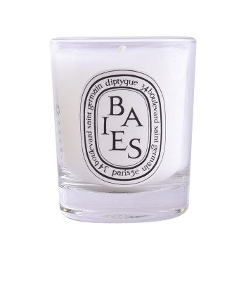 SCENTED CANDLE baies 70 gr
