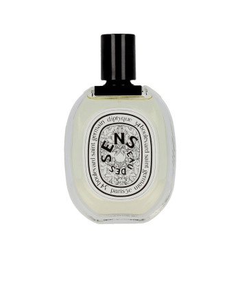 EAU DES SENS edt vapo 100 ml