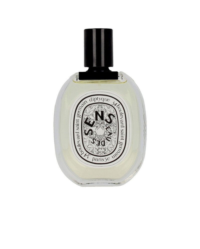 EAU DES SENS edt vapo 100 ml