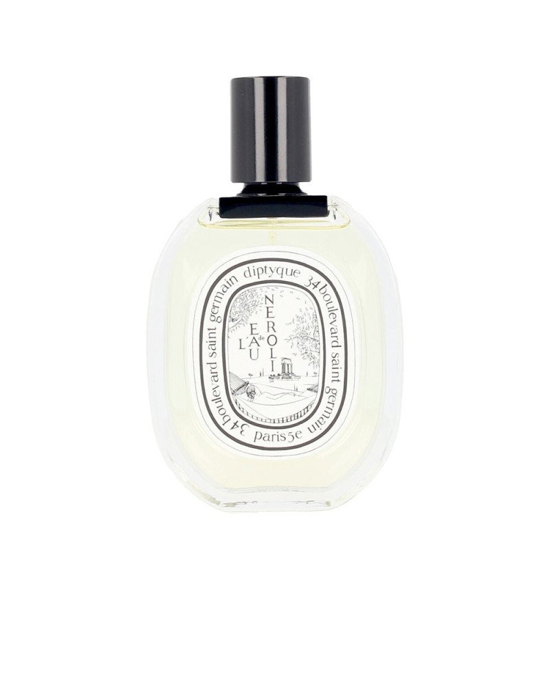 EAU DE NEROLI edt vapo 100 ml