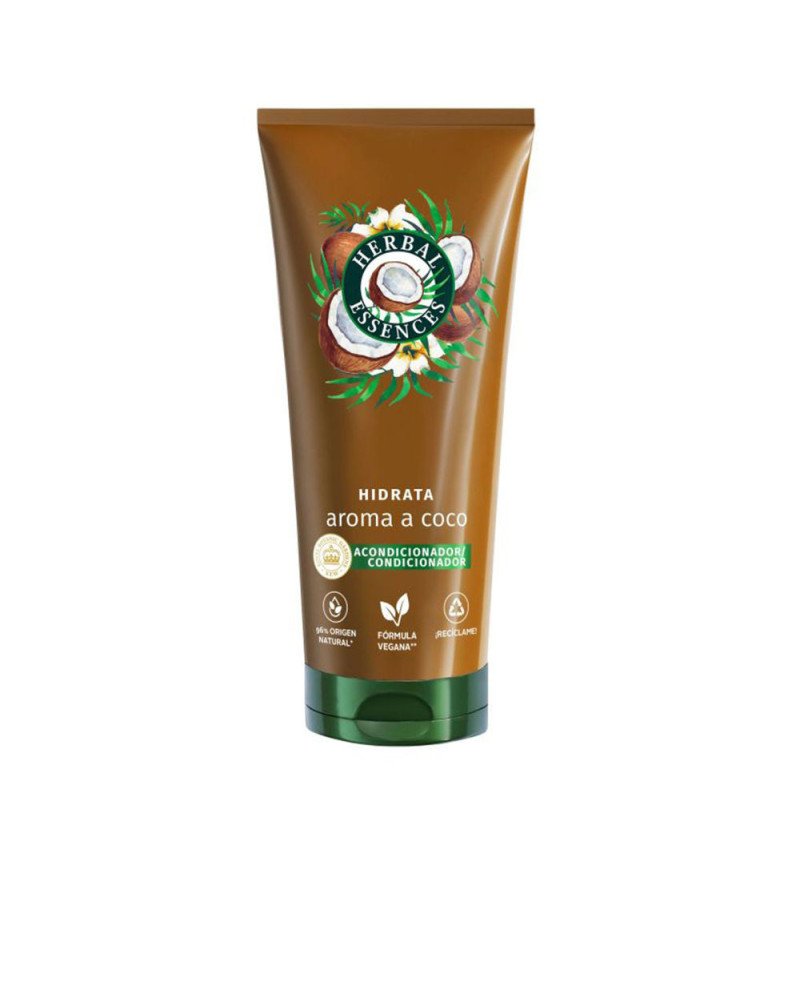 HERBAL ESSENCE COCO acondicionador hidratante 350 ml